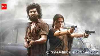 'DC' BO day 3: Lokesh Kanagaraj’s film jumps 36.4%
