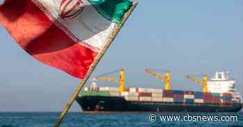 Iranian leaders demand U.S. pay for war damage or will keep Strait of Hormuz closed