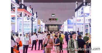 APAC's Leading Coil Winding Show - 2026 CWIEME Shanghai Concludes with Record International Growth, Spotlighting Robotics and eVTOL
