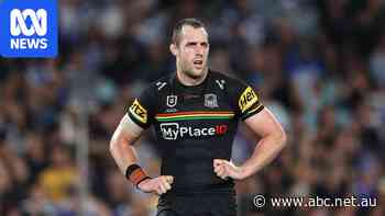 Yeo learns fate on pec in seismic moment for Panthers