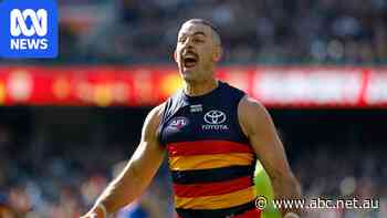 Breaking: Tex Walker announces retirement from AFL