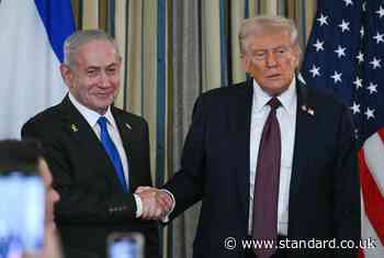 Israel rejects Trump's Board of Peace plan for Gaza