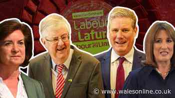 Why Wales fell out of love with Labour: Defeat and recriminations in a shaken giant
