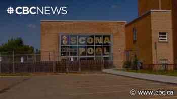 A proposed $138M rec center could bring new public pool and gym to south Edmonton