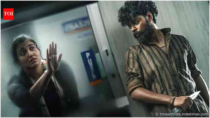 'Thudakkam' BO day 3: Vismaya Mohanlal’s film rises 18.1%