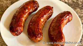 I never make sausages in the frying pan since testing out butcher’s 1 simpler method
