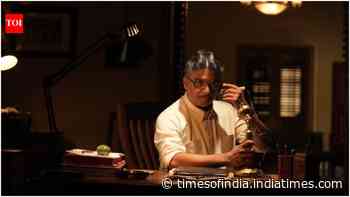 'GDN' BO day 3: R. Madhavan’s film shows growth