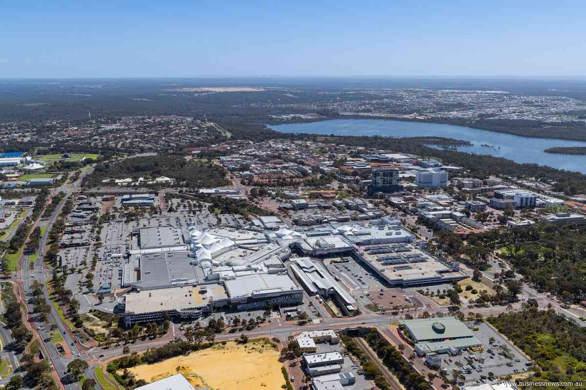 Lendlease sells 50pc stake in Lakeside Joondalup in $1.3b deal