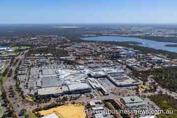 Lendlease sells 50pc stake in Lakeside Joondalup in $1.3b deal