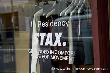 Perth-born retailer Stax acquired out of receivership