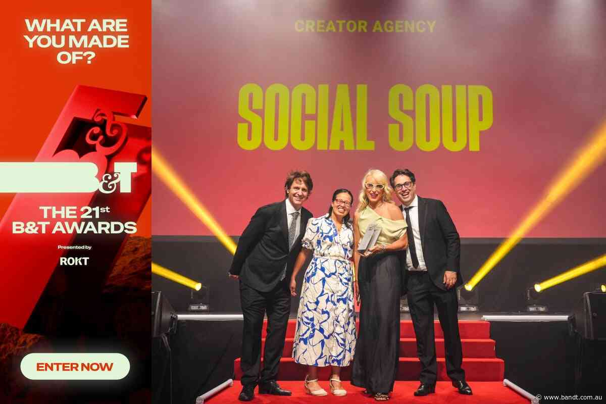 ‘We’re Smarter’: Social Soup Team Reflect On Pivotal Year For The Agency & Sector