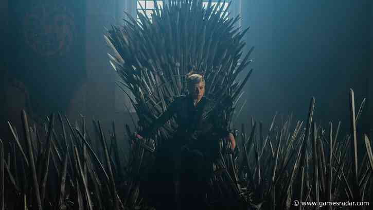 House of the Dragon showrunner teases "new dragons" in "a very worthy" final season of the hit HBO show