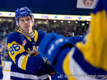 Tough, skilled Edmonton newcomer brings hope of ending 30 year Oilers dry spell on the wing