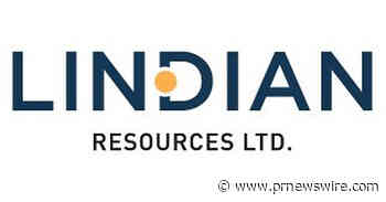 LINDIAN ACQUIRES REMAINING 49% INTEREST FOR 100% OWNERSHIP IN SARECO OPERATING HYDROMET FACILITY