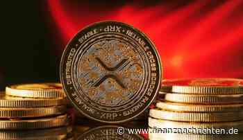 XRP News: Grayscale verkauft 103 Millionen Token, doch der Kurs steigt trotzdem