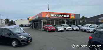 Sena extends 2 Cheap Cars offer with acceptances at 3.1%
