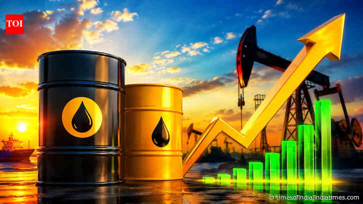 Oil price today: Brent crude jumps over 1% as traders await Hormuz reopening