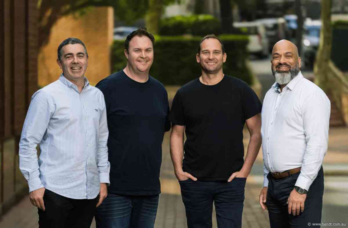 ‘People & Products’: How Fabulate Is Spending Its New $4.5M Cash Investment