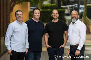 ‘People & Products’: How Fabulate Is Spending Its New $4.5M Cash Investment