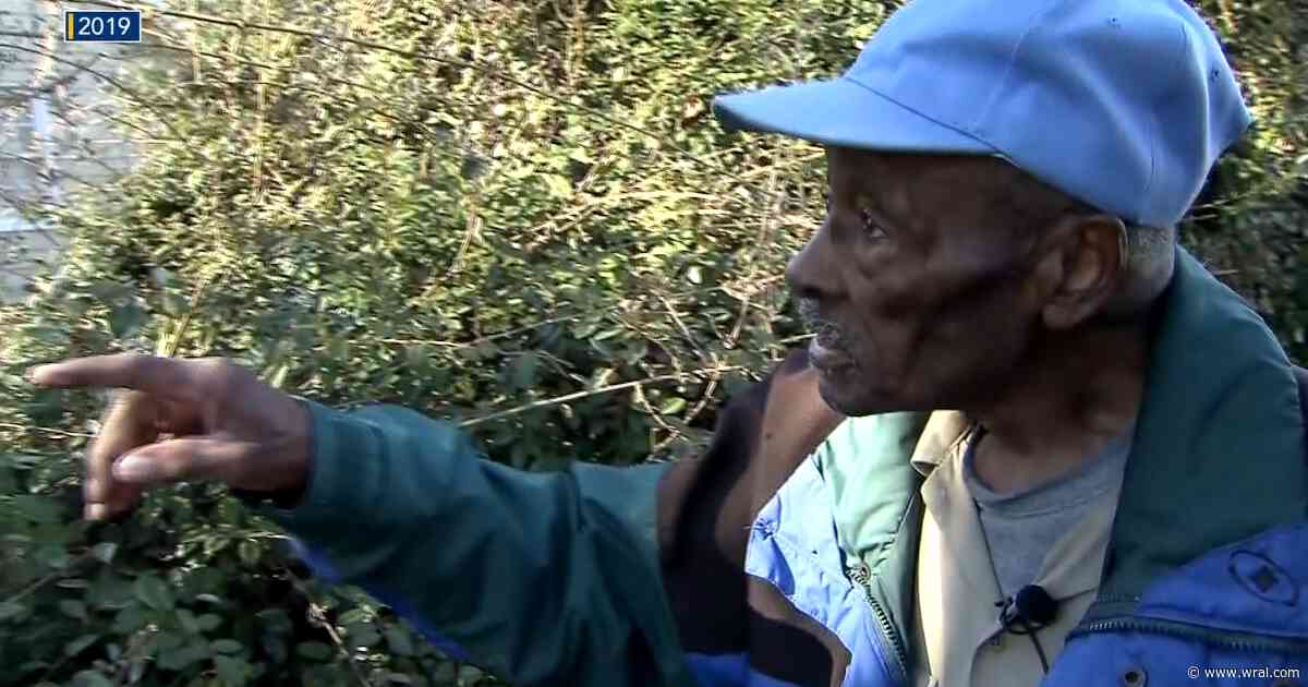 Lynn Council, man who Wake deputies attempted to hang to coerce a confession, dies