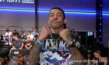 Carlos Prates predicts Ian Garry upset of Islam Makhachev at UFC 330