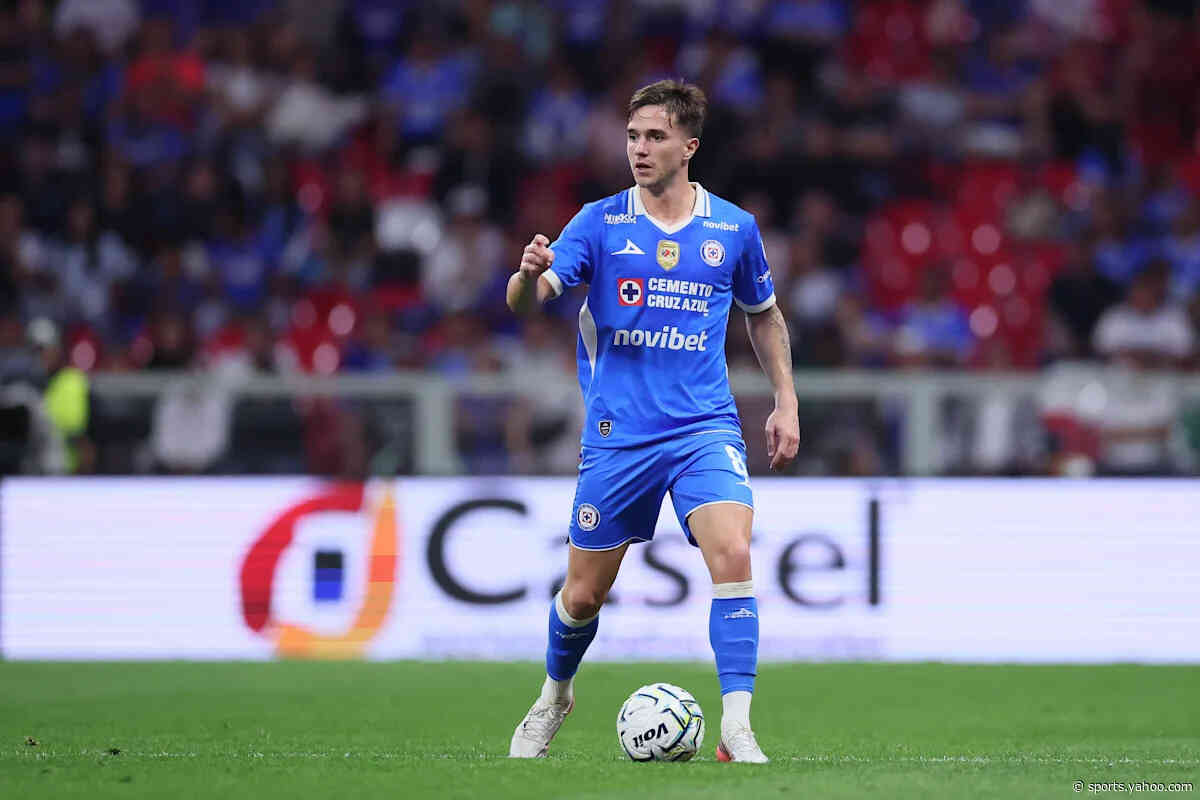 The Machine keeps rolling in the Leagues Cup