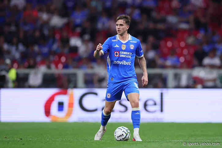 The Machine keeps rolling in the Leagues Cup