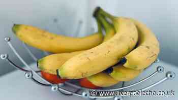 Stop putting bananas in fruit bowls when easy storage tip keeps them fresher with no browning