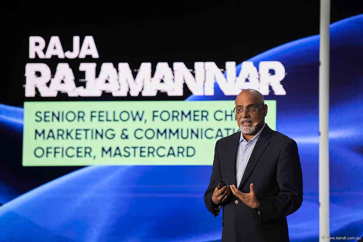 ‘98% Of Ads Are A Waste Of Money’: Raja Rajamannar Says Marketing Needs A Reset, Slams YouTube ‘Blackmail’ & Dumb Money