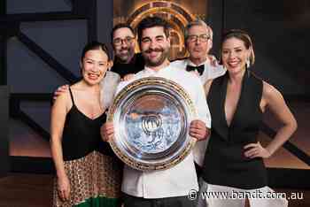 Weekend TV Ratings (7-9/8/2026): Vinnie Gibaldi Wins MasterChef
