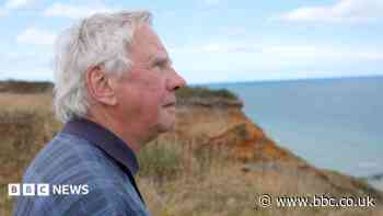 'If we worry about erosion, we will never get any sleep'