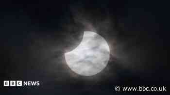 Most of sun to be eclipsed across island of Ireland
