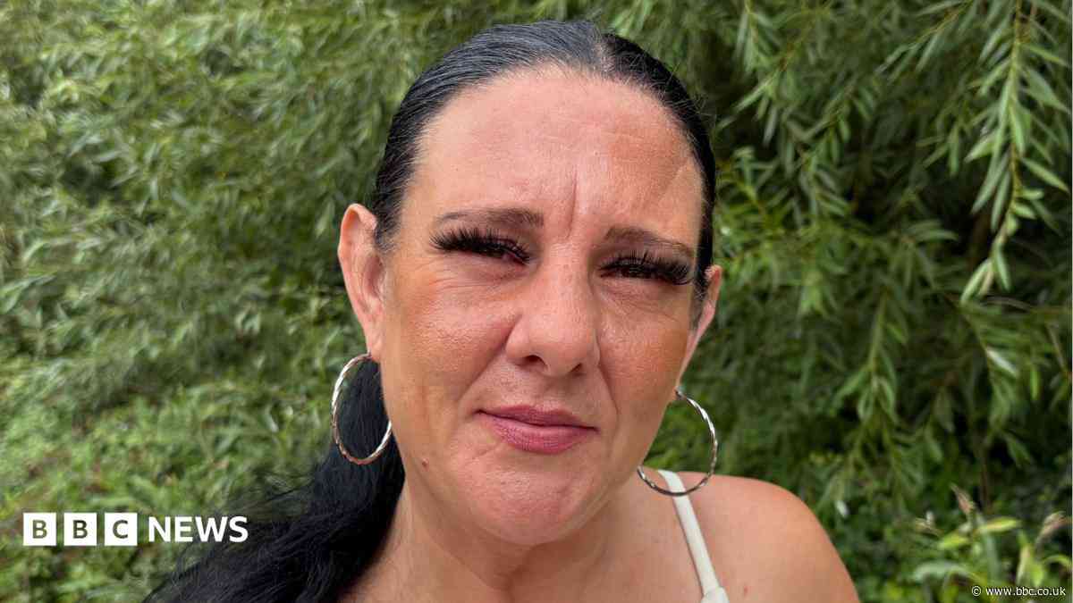 Waste company owner is a 'woman in a man's world'
