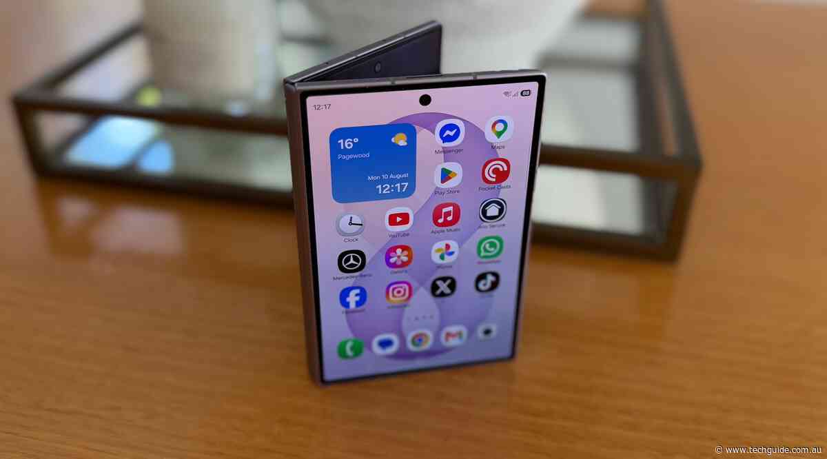 Samsung Galaxy Z Fold8 review – the smartphone to open the floodgates for new foldable users