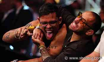 Jean Silva shares prediction for UFC 330 headliner, Caio Borralho disagrees
