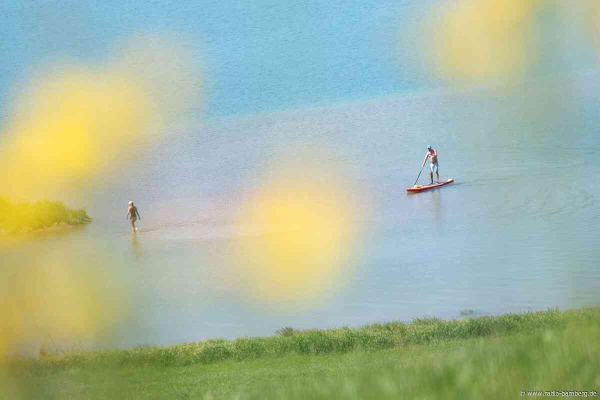 Stand-up-Paddling: Was auf dem Wasser zu beachten ist