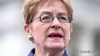 Kaptur moving to physical rehab after what police say was a hit-and-run crash