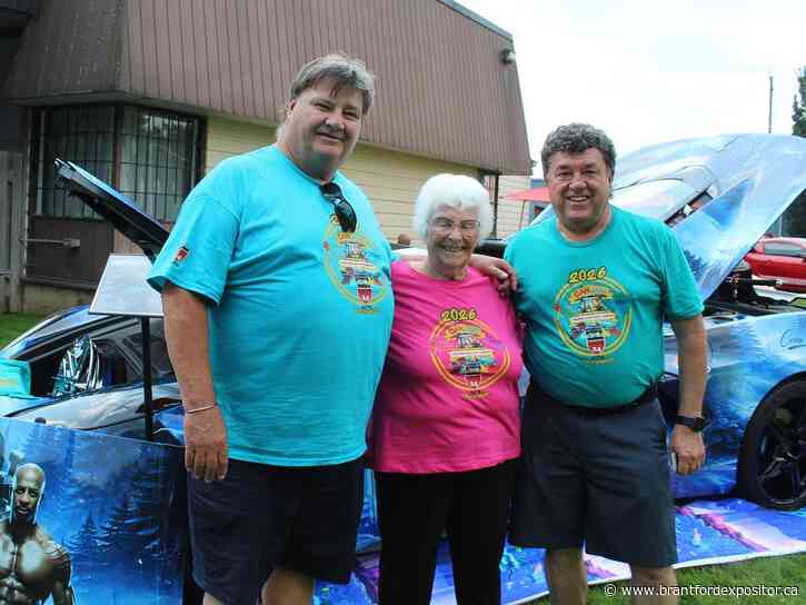 CanJam fundraiser provides vital support to children living with cancer