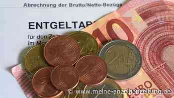 Mindestlohn-Betrug: DGB berechnet 64 Milliarden Euro Schaden
