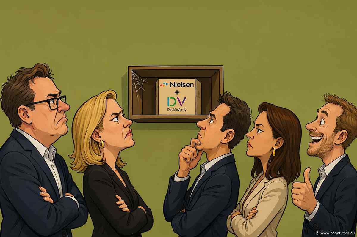 ‘Offensive & Defensive’: Nielsen’s DoubleVerify Deal Could ‘Reinvent’ Measurement But Questions Arise On Independence