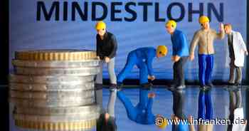 Mindestlohn-Betrug: DGB berechnet 64 Milliarden Euro Schaden