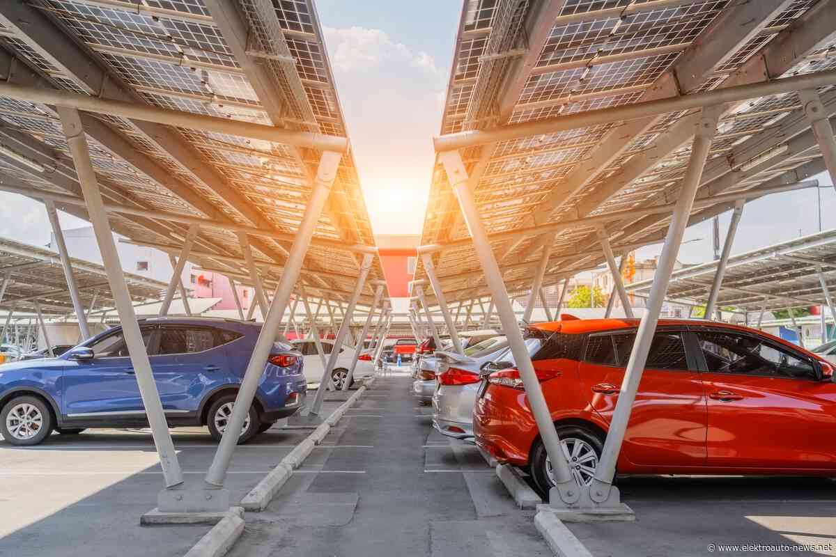 Neue Stromnetz-Regeln: Was sich für E-Auto-Fahrer ändern soll