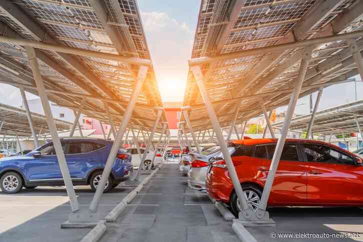 Neue Stromnetz-Regeln: Was sich für E-Auto-Fahrer ändern soll