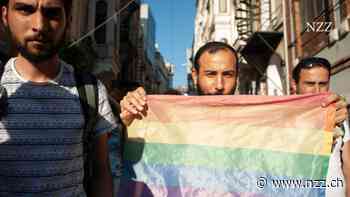 Homophobie und Islamismus: Der Druck auf sexuelle Minderheiten in islamischen Ländern wächst