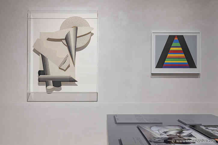 Migrating Modernism: Seidler on show in Sydney