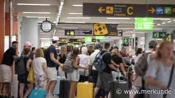 Touristen stürmen Mallorca wegen Sonnenfinsternis – Reiseveranstalter ziehen Konsequenz