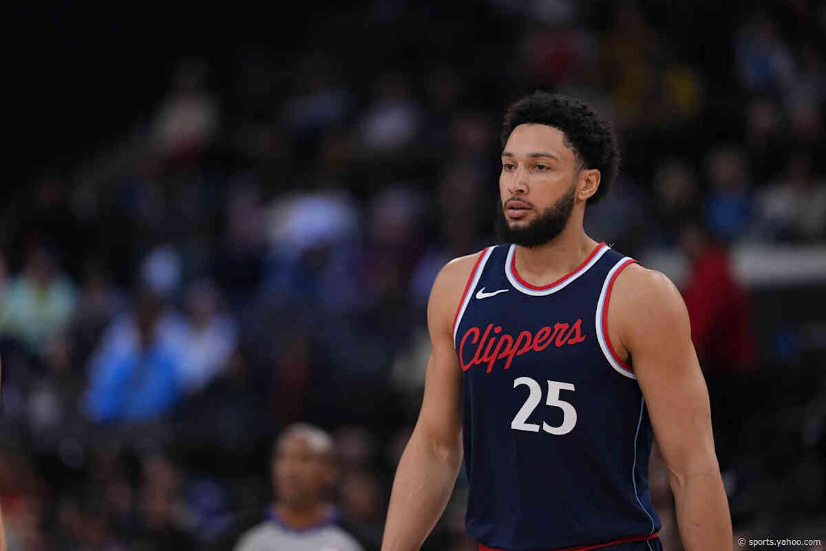 Ben Simmons to be a full participant at Australian basketball minicamp ahead of possible NBA return