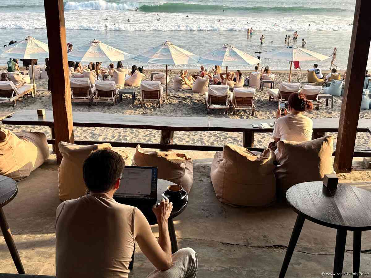 Wem gehört Bali? – Wie digitale Nomaden eine Insel verändern