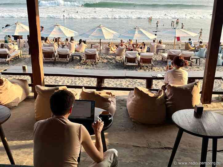 Wem gehört Bali? – Wie digitale Nomaden eine Insel verändern