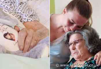 Failings of Kent's care system laid bare as families tell of being at ‘breaking point’